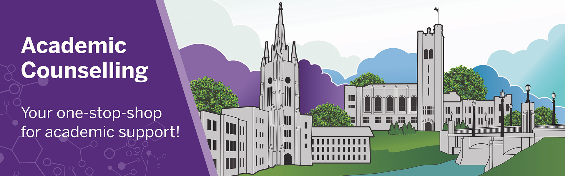 Academic Counselling: Your one-stop-shop for academic support